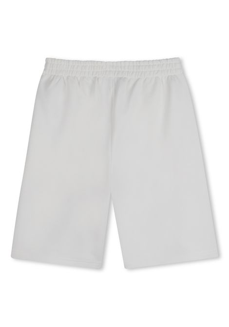 Bermuda con logo KENZO KIDS | K61696117